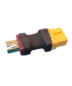 Adapter vmesnik Deans-T moški na XT60 ženski