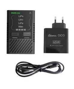 Gens Ace Mini iMars 5 A / 60 W