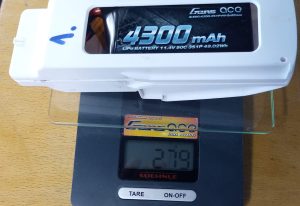 ptember 2021: nekoliko nenavadna uporaba, vendar odlična zamenjava za slabe originalne "Blade Chroma" pakete.