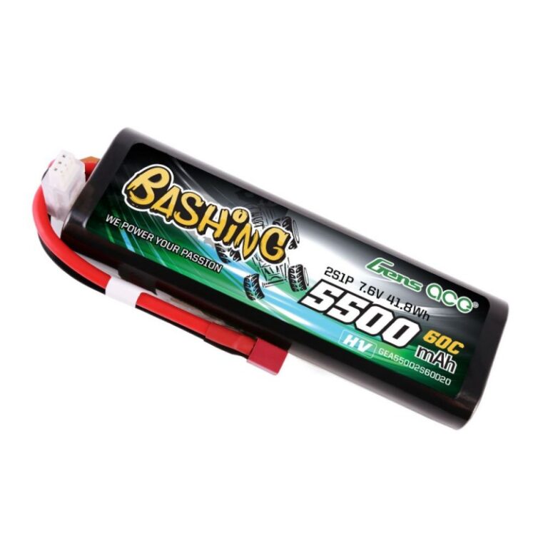 Zeee 2S - Batería Lipo de 1500 mAh, 7.4 V, 60 C, paquete suave, batería Zeee 2S - Batería Lipo de 1500 mAh, 7.4 V, 60 C, paquete suave, batería