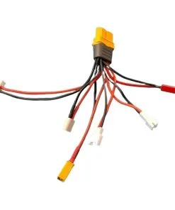 Univerzalni polnilni kabel 1S, XT60