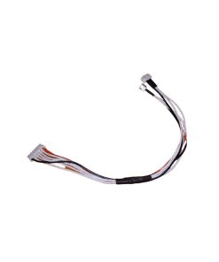 Balanserski kabel za serijsko vezavo 3S + 3S v 6S, XH