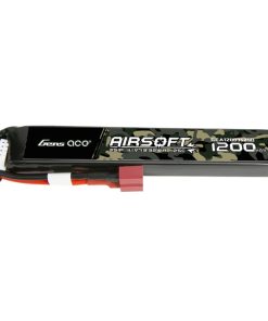 GENS ACE AIRSOFT 1200MAH 3S1P 25C 11.1V DEANS