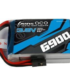 Gens Ace 6900mAh 1S2P 3.8V TX