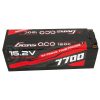 Gens Ace 7700mAh 4S1P 120C 15.2V LiHV, 5.0 mm