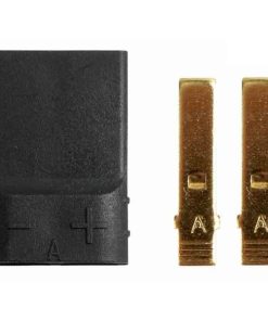 Traxxas TRX priključek, tip A