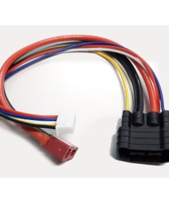 Polnilni kabel Traxxas ID TRX priključek 4S XH