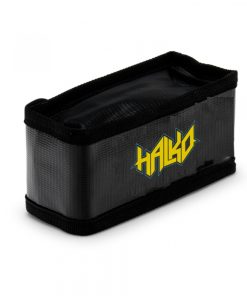 LiPo zaščitna torbica, 125 x 64 x 50 mm