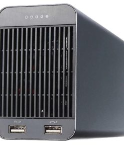 ISDT SP2425 napajalnik 24 V / 25A / 600 W