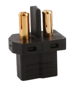 Vmesnik T3 na Deans-T