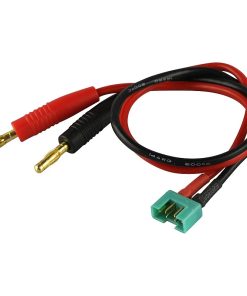 Polnilni kabel Multiplex MPX, 4 mm banana