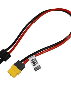 Polnilni kabel Traxxas TRX, XT60