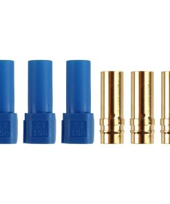 XT150 ženski, modri, 3 kos