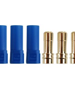 XT150 moški, modri, 3 kos