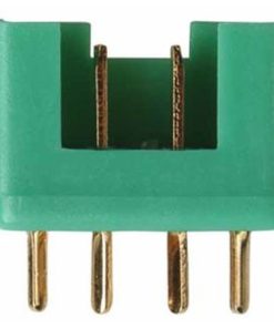 Multiplex MPX moški priključek, 1 kos