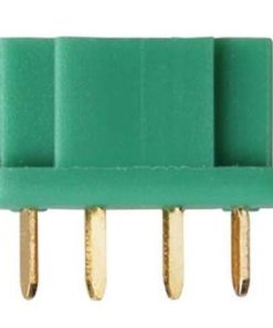 Multiplex MPX ženski priključek, 1 kos