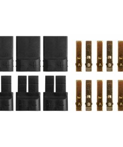 Traxxas TRX priključek, 3 par