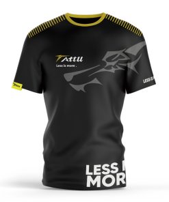 Majica velikosti XXL, Tattu