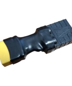Adapter vmesnik XT60 moški - Traxxas TRX ženski