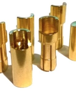 5.5mm 3 pari priključkov