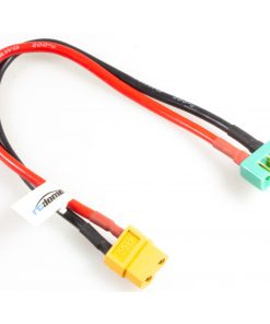 Polnilni kabel Multiplex MPX na XT60