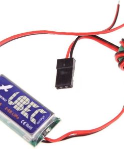 Hobbywing UBEC 3A  2-6S