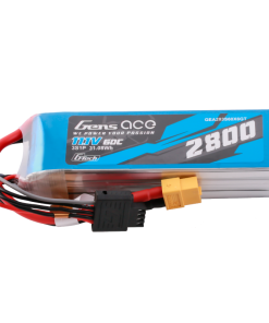 Gens Ace 2800mAh 3S 60C 11.1V G-tech, XT60