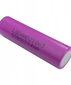 ICR18650-HD2 2000mAh - 25A