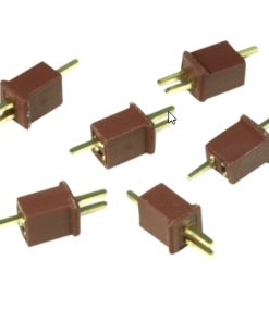 Micro Deans priključek, 6 kos