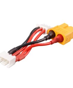 Polnilni kabel JST XH 2S na XT60