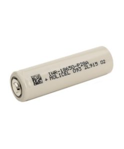 Molicel INR18650 P28A 2800mAh 35A BT