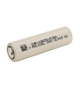 Molicel INR18650 P28A 2800mAh 35A BT