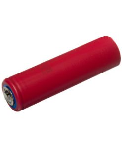 SANYO NCR18650GA 3450mAh 10A BT