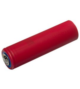 SANYO NCR18650GA 3450mAh 10A BT