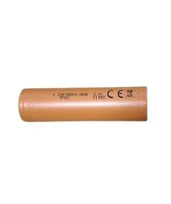 Tenpower INR18650-35HE 3500mAh 10A
