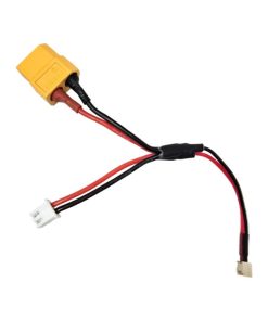 Polnilni kabel 1S Pico JST na XT60