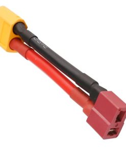Adapter vmesnik XT60 moški na Deans-T ženski