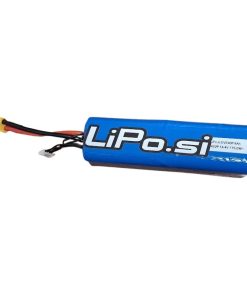 LiPo.si 4S2P 14,4V 21700 paket 8Ah
