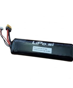 LiPo.si 2S2P 7,2V 21700 paket 9000 mAh – 40/100A, XT60