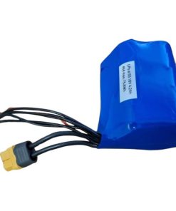LiPo.si 5S1P 18V 21700 paket 4,2Ah