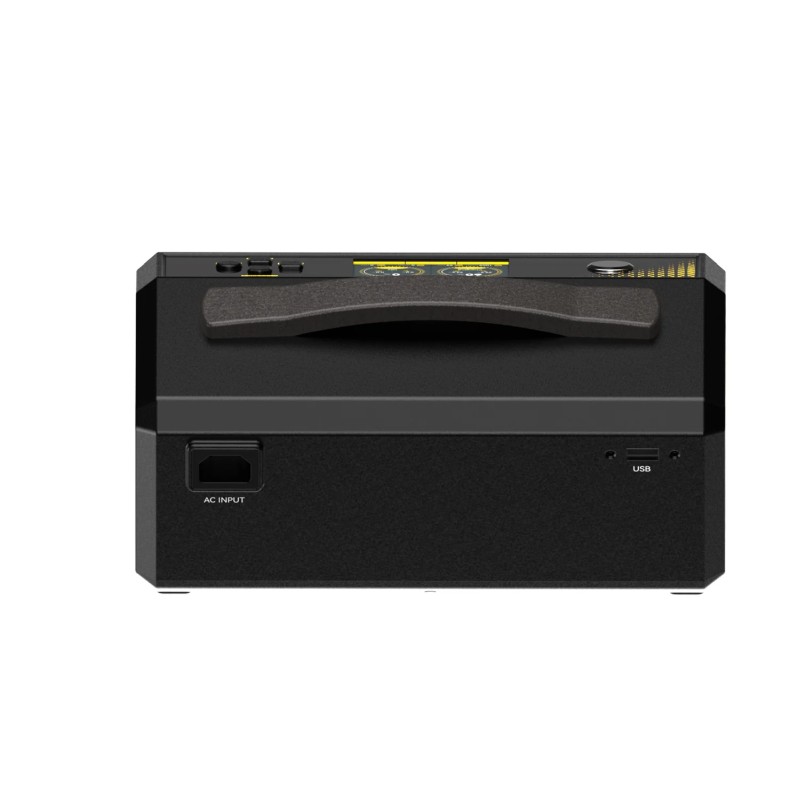 Tattu TA1500 Duo polnilnik 2 x 30 A, 6 - 14S LiPo/LiHV/LIUHV - slika 5