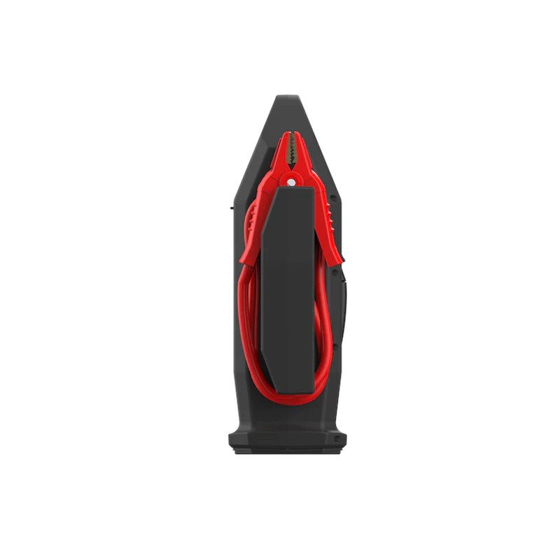 Lokithor J10000HD LiFePO₄ 12V/24V 256Wh 10000A - slika 2