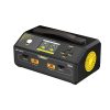 Tattu TA1500 Duo polnilnik 2 x 30 A, 6 - 14S LiPo/LiHV/LIUHV