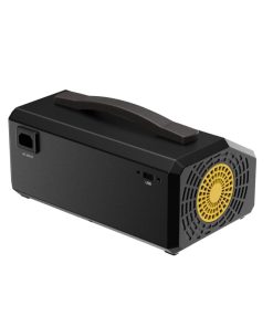 Alternative view of Tattu TA1500 Duo polnilnik 2 x 30 A, 6 - 14S LiPo/LiHV/LIUHV