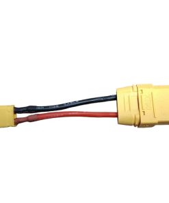 Adapter vmesnik XT30 moški na XT90 ženski