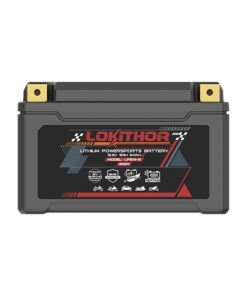 LOKITHOR LPS14-5 600A LiFePO4 akumulator