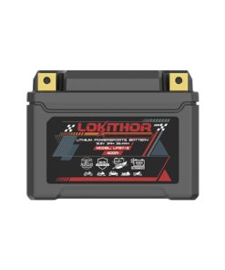 LOKITHOR LPS7-3 400A LiFePO4 akumulator