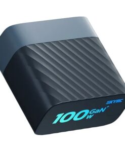 SkyRC PDC100 USB-C AC napajalnik 100W/5A