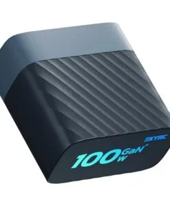 SkyRC PDC100 USB-C AC napajalnik 100W/5A