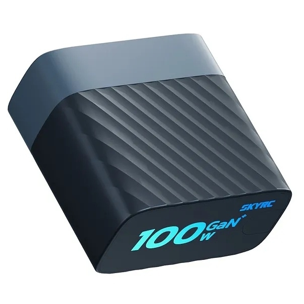 SkyRC PDC100 USB-C AC napajalnik 100W/5A
